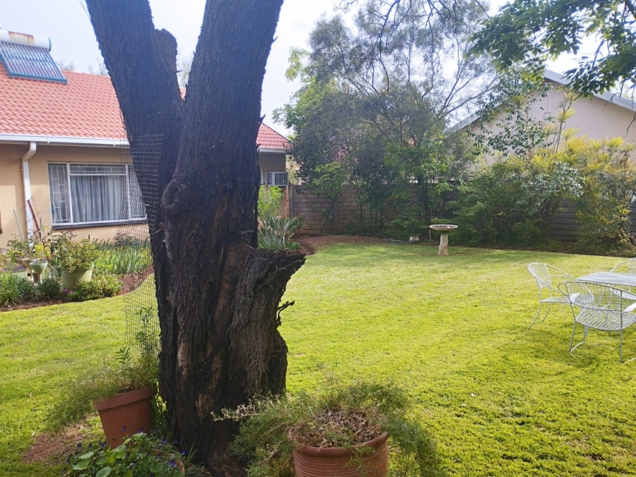 4 Bedroom Property for Sale in Universitas Free State